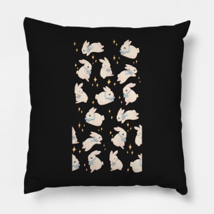 Magical Bunny Set Pillow