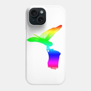 dragonfly Phone Case