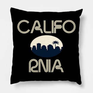 California Pillow