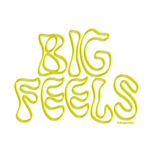 Big Feels T-Shirt