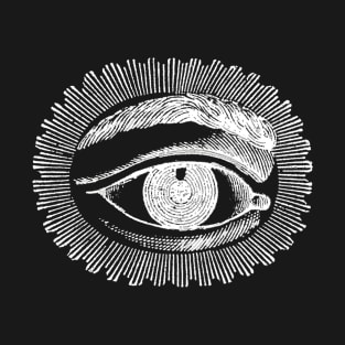 Eye See You T-Shirt