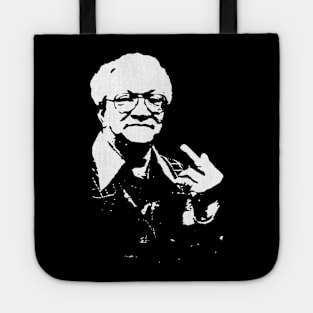 Fred Sanford Tote