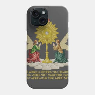 Made For Greatness Phone Case