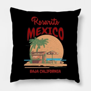 Rosarito Pillow