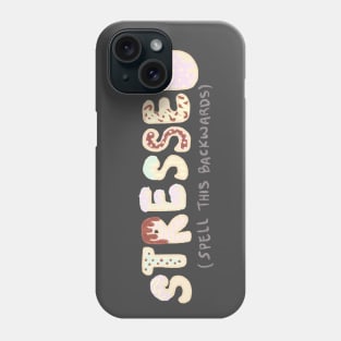 DESSERTS Phone Case