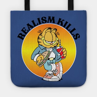 REALISM KILLS Tote