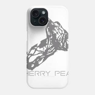 Cherry Peak Resort 3D Phone Case