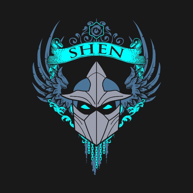 SHEN - LIMITED EDITION by DaniLifestyle