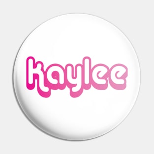 Kaylee Pin