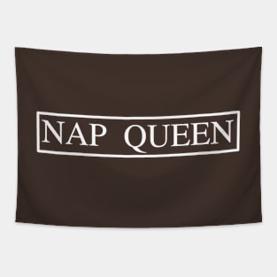 Nap Queen Tapestry