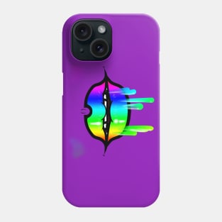 Taste the Rainbow 1.1 Phone Case