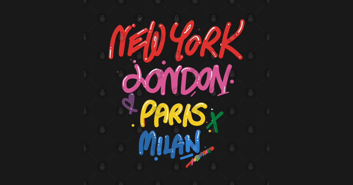 City Love City TShirt TeePublic