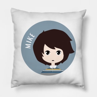 Mike Pillow