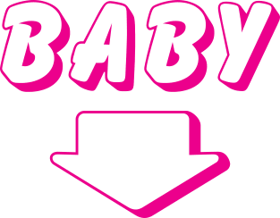 Baby (on board) – Mother to be Magnet