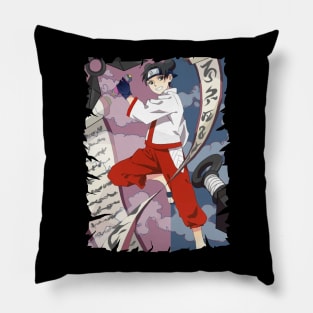 TENTEN ANIME MERCHANDISE Pillow