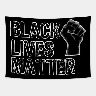 Black Lives Matter Tapestry