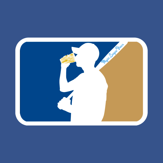 Kansas City Major League Brews by Major League Brews 