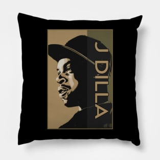 J Dilla - Vintage Pillow