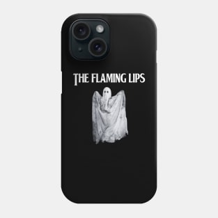 THE FLAMING LIPS BAND Phone Case