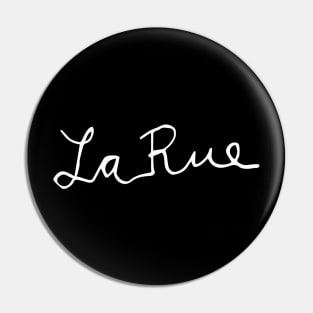 LaRue Pin