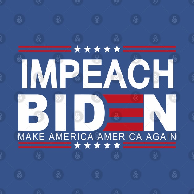 Impeach Biden by LEGO