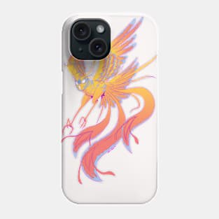 Phoenix Phone Case