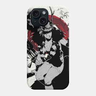 Artemis Phone Case