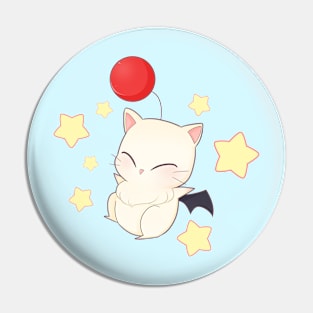 Kupo! Pin