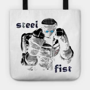 ATOM Steel Fist Tote