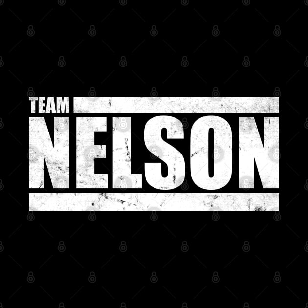 The Challenge MTV - Team Nelson Nelly T by Tesla