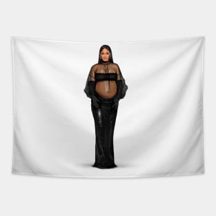 Rihanna Tapestry