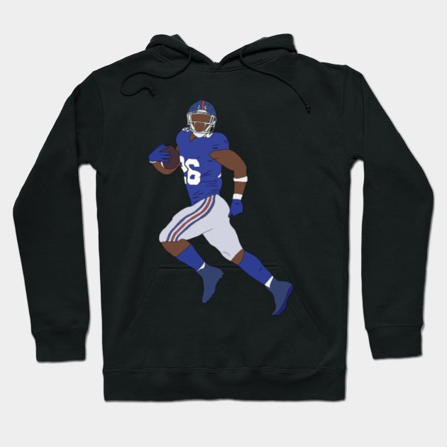 barkley hoodie