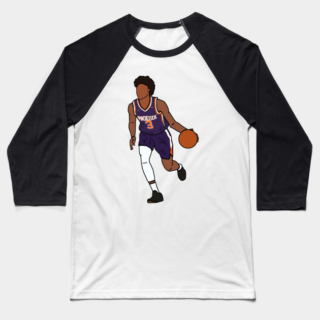 phoenix suns basketball shirt