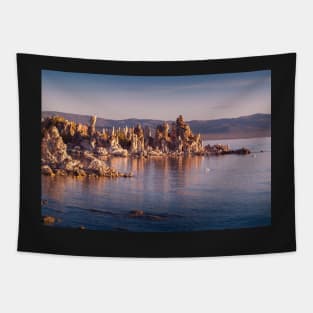 Mono Lake Tapestry