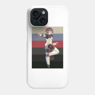 Aegis Phone Case