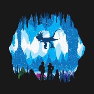 Hidden World T-Shirt