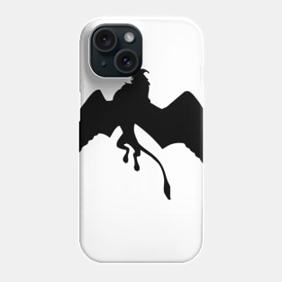 Monster Phone Case