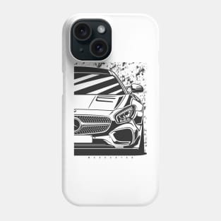 GTS Phone Case