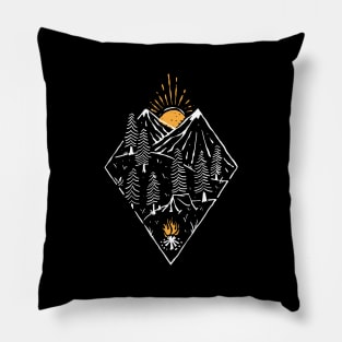 Camping Pillow