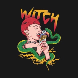 Witch Cream T-Shirt