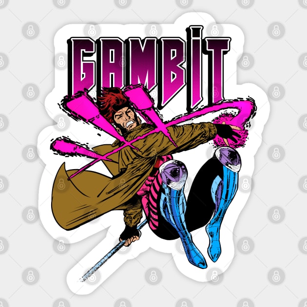 The Queens Gambit Stickers for Sale