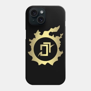 Soul of the AST Phone Case