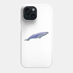 Extraordinary Attorney Woo whale Phone Case