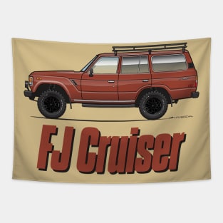 Cruiser-Cooper Tapestry