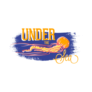 Under the sea T-Shirt