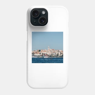 Summer in the riviera III Phone Case