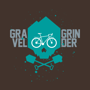 Gravel Grinder T-Shirt