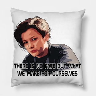 John Connor Pillow