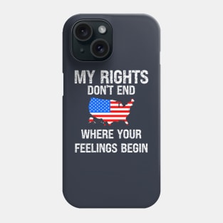 Memorial Day Phone Case