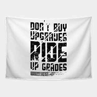 Dont buy upgrades ride upgrades Tapestry